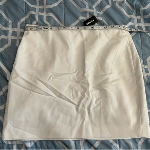 Express pencil skirt